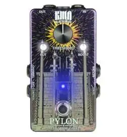 KMA Audio Machines Pylon