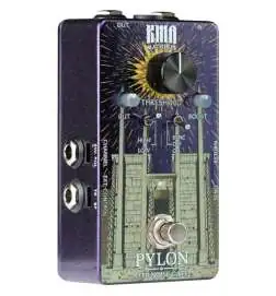 KMA Audio Machines Pylon