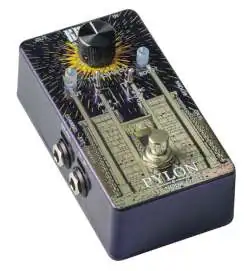 KMA Audio Machines Pylon