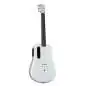Lava ME 4 Carbon 36" White
