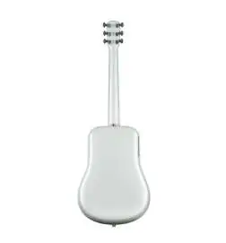 Lava ME 4 Carbon 36 White