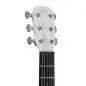 Lava ME 4 Carbon 36" White