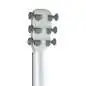 Lava ME 4 Carbon 36" White