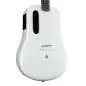 Lava ME 4 Carbon 36" White