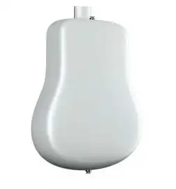 Lava ME 4 Carbon 36 White