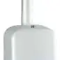 Lava ME 4 Carbon 36" White