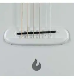 Lava ME 4 Carbon 36 White
