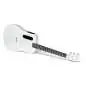 Lava ME 4 Carbon 36" White