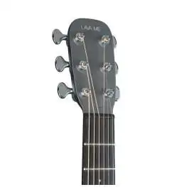 Lava ME 4 Carbon 36 Space Grey