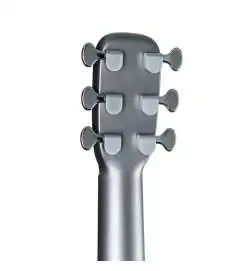 Lava ME 4 Carbon 36 Space Grey
