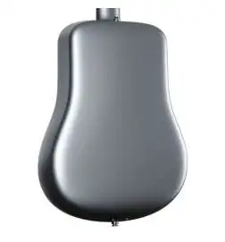Lava ME 4 Carbon 36 Space Grey