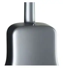 Lava ME 4 Carbon 36 Space Grey