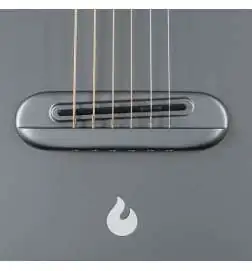 Lava ME 4 Carbon 36 Space Grey