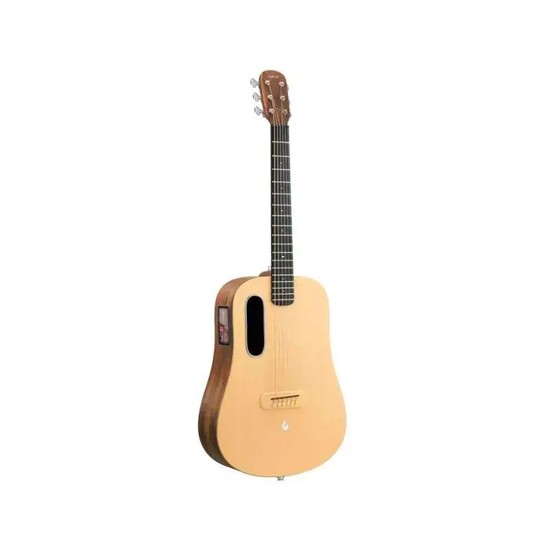 Lava ME 4 Spruce 36"