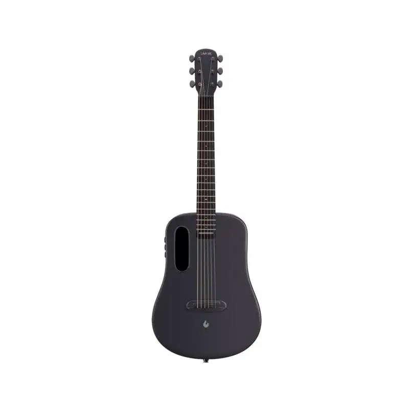 Lava ME air Carbon Space Black Lava ME air Carbon Space Black