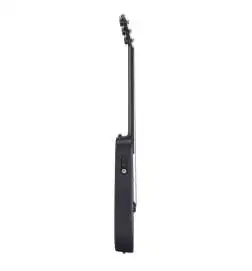 Lava ME air Carbon Space Black