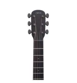 Lava ME air Carbon Space Black