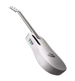 Lava ME air Carbon Silver