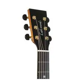 Lakewood M-32 Custom