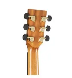 Lakewood M-32 Custom