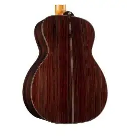 Lakewood M-32 Custom