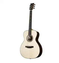 Lakewood M-32 Custom