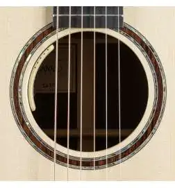 Lakewood M-32 Custom