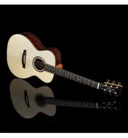 Lakewood M-32 Custom