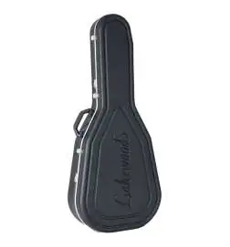 Lakewood M-32 Custom