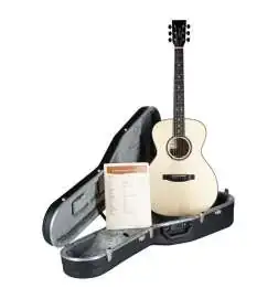 Lakewood M-32 Custom
