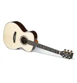 Lakewood M-32 Custom