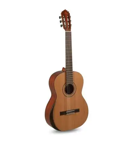 Manuel Rodriguez Tradicion T-65 4 4