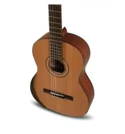 Manuel Rodriguez Tradicion T-65 4 4