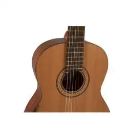 Manuel Rodriguez Tradicion T-65 4 4