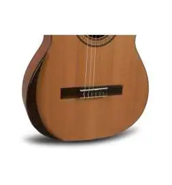 Manuel Rodriguez Tradicion T-65 4 4