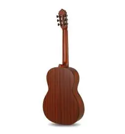 Manuel Rodriguez Tradicion T-65 4 4