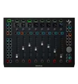 MidiPlus UP DAW Controller