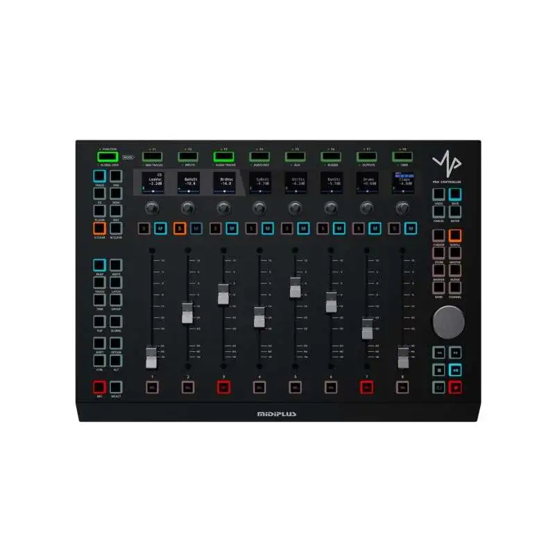 MidiPlus UP DAW Controller