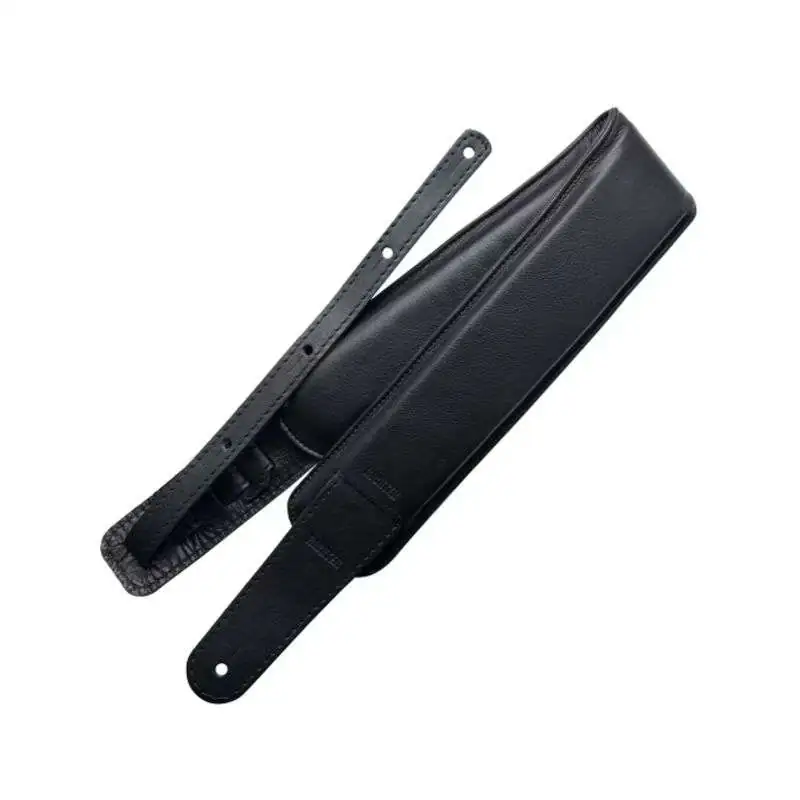 Richter Straps Strapzilla II Black