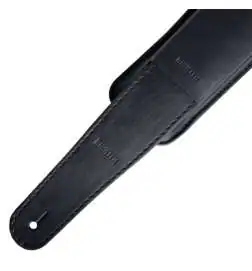 Richter Straps Strapzilla II Black