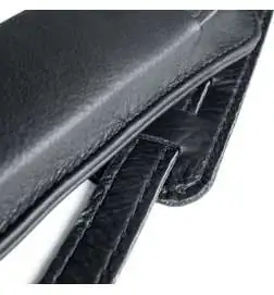 Richter Straps Strapzilla II Black