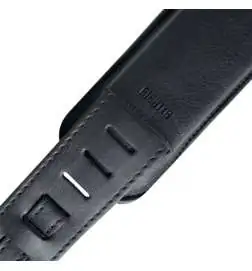 Richter Straps Strapzilla II Black