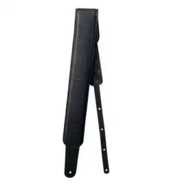 Richter Straps Strapzilla II Black