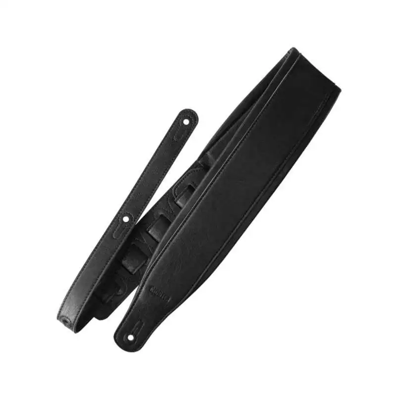 Richter Straps Backline Black