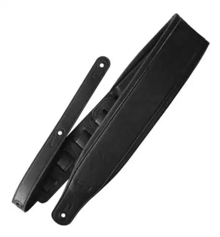 Richter Straps Backline Black