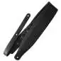 Richter Straps Backline Black