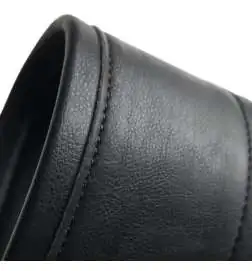 Richter Straps Backline Black