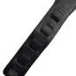 Richter Straps Backline Black