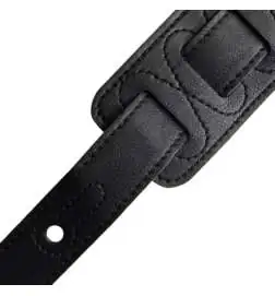 Richter Straps Backline Black