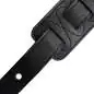 Richter Straps Backline Black